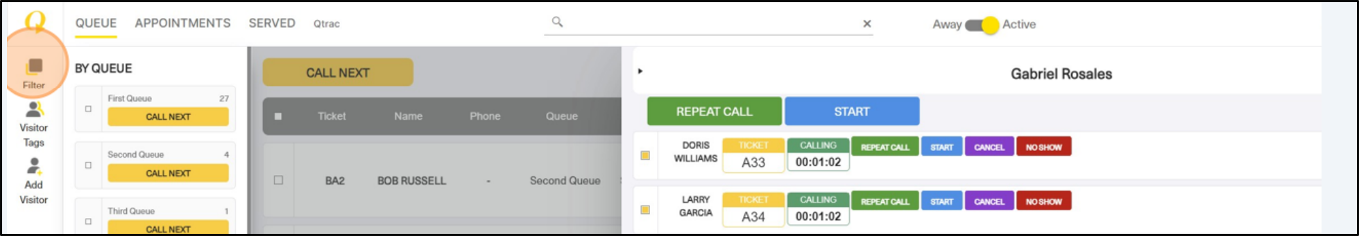 multiple select now serving.png