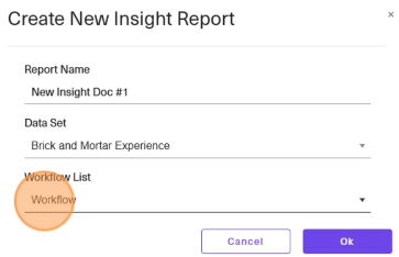 Brick and Mortar Data Set